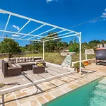 Trullo Domi By Perle Di Puglia וילה *