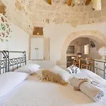 Trullo Domi By Perle Di Puglia