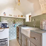 וילה Trullo Domi By Perle Di Puglia *