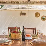 Trullo Domi By Perle Di Puglia וילה