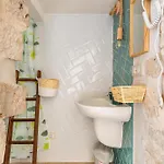 Trullo Domi By Perle Di Puglia וילה נוצ'י