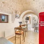 וילה Trullo Domi By Perle Di Puglia נוצ'י