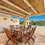 Trullo Domi By Perle Di Puglia