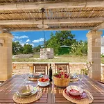Trullo Domi By Perle Di Puglia * נוצ'י