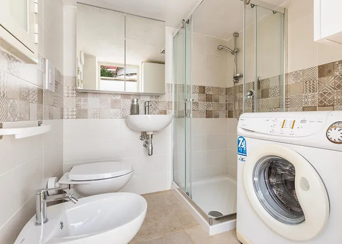 Trullo Domi By Perle Di Puglia